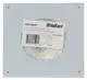 Vaillant-Wandrosette-110-mm-Vaillant-weiss-0020106396 gallery number 1